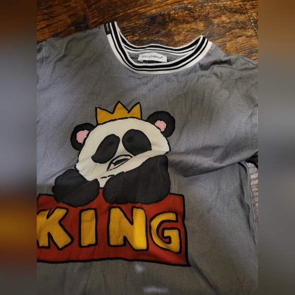 Dolce & gabbana - Picture 2 of 5